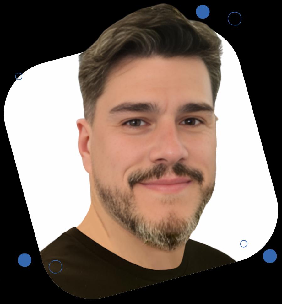 Daniel Selegrine avatar
