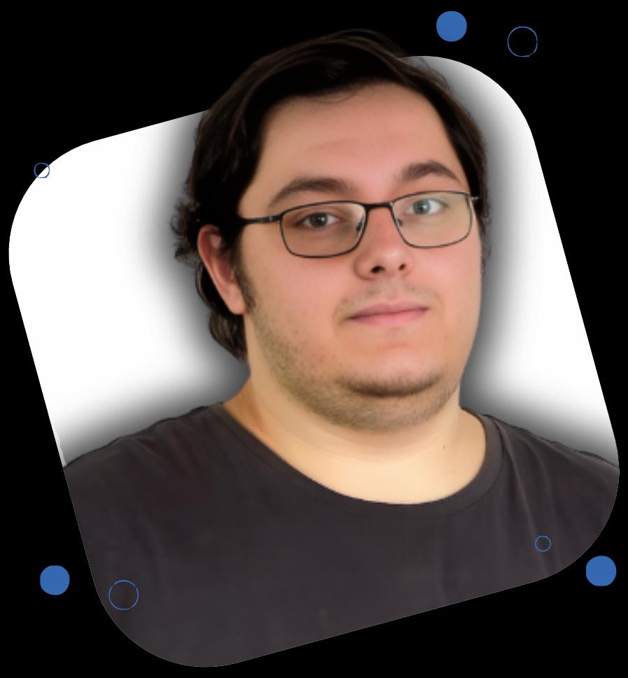 Felipe Victorio avatar
