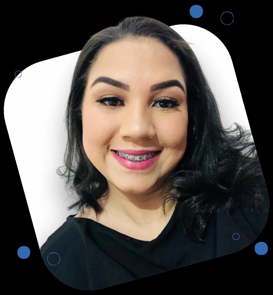 Gemini Cristina Oliveira avatar