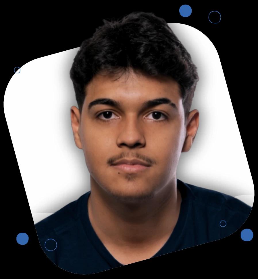 Igor Braz avatar