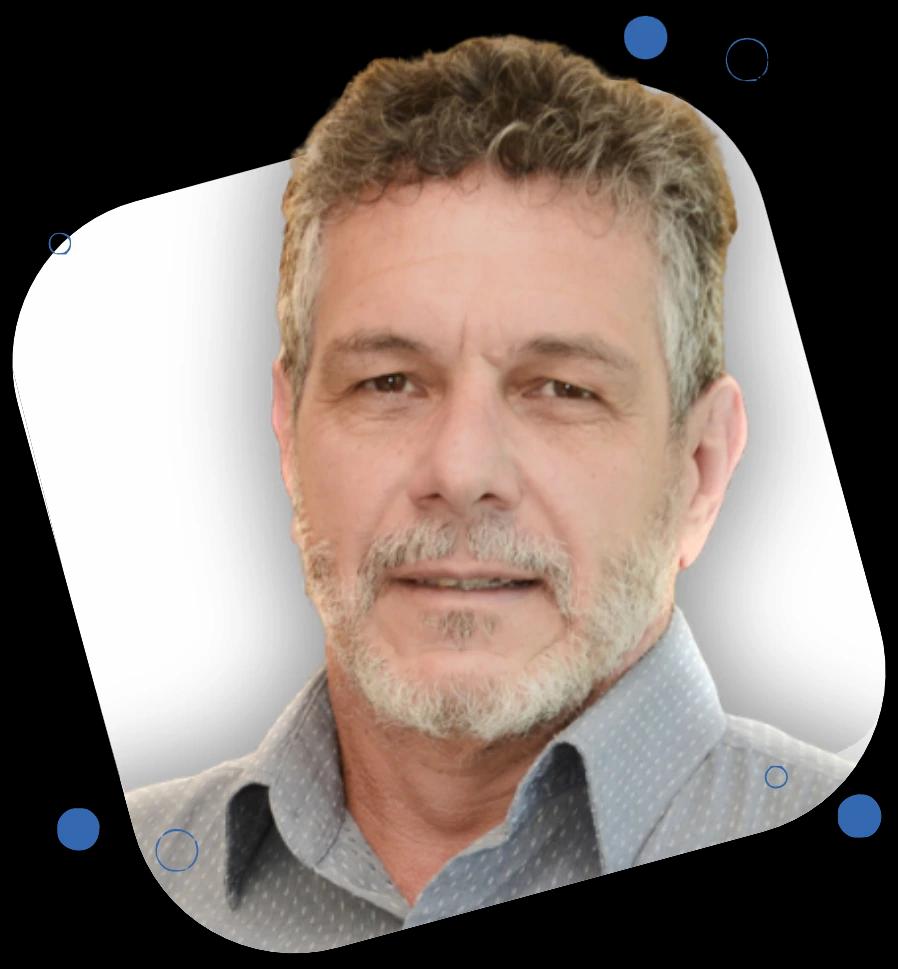 Paulo César avatar