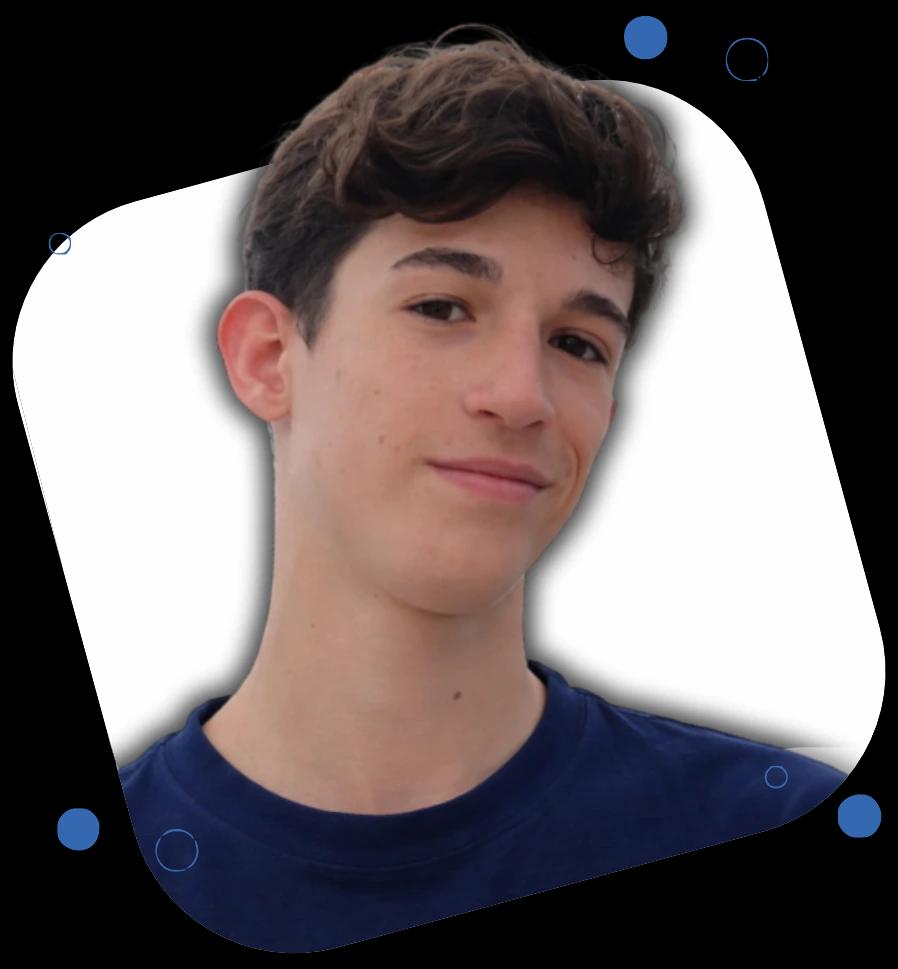 Raphael Selegrine avatar