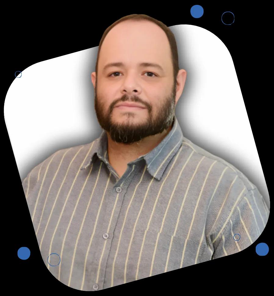Sandro Assis avatar
