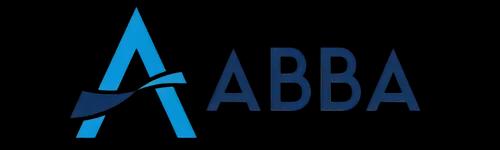 ABBA Logo ABBA