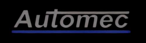 Automec Logo Automec