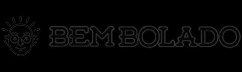 Bem Bolado Logo Bem Bolado