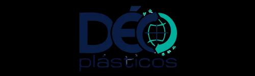 Déo Plásticos Logo Déo Plásticos