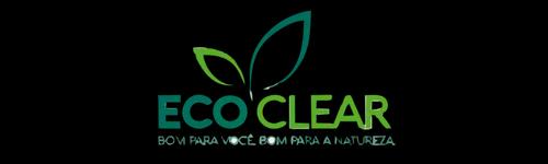 EcoClear Logo EcoClear