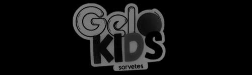 Gelo Kids Logo Gelo Kids