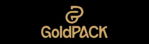 GoldPack Logo GoldPack