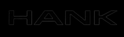 Hank Logo Hank