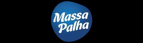 Massa Palha Logo Massa Palha
