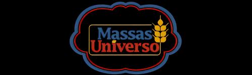 Massas Universo Logo Massas Universo