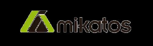 Mikatos Logo Mikatos