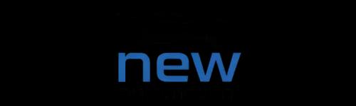 New Automotive Logo New Automotive
