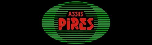Pires Tubos Logo Pires Tubos