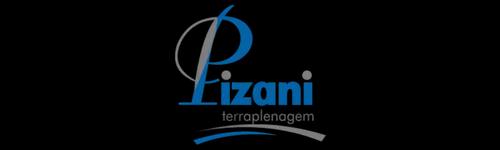 Pizani Logo Pizani