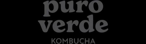 Puro Verde Logo Puro Verde