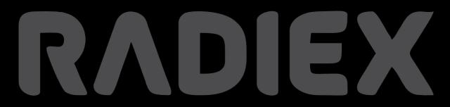 Radiex Logo Radiex