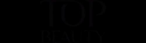 Top Beauty Logo Top Beauty