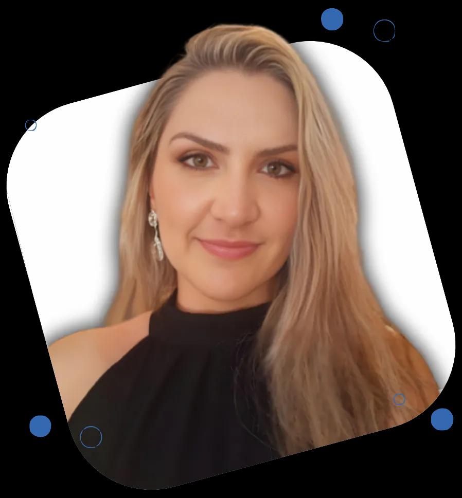 Vanessa Hager avatar